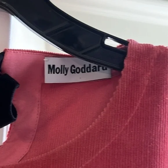 Molly Goddard Dress - Picture 4 of 5